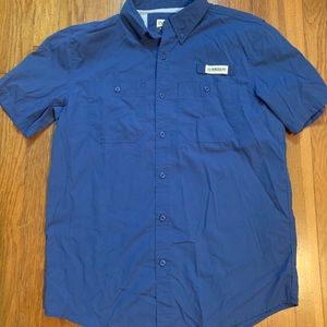 Magellan casual Button up